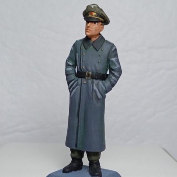 Jerarca alemán IIGM