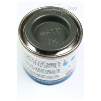 No 75 Bronze Green Matt