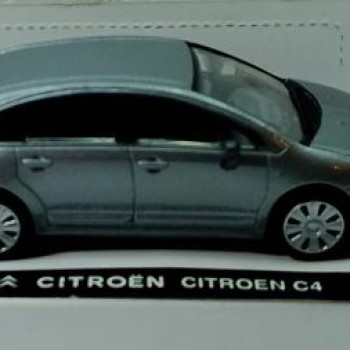 CITROËN C4