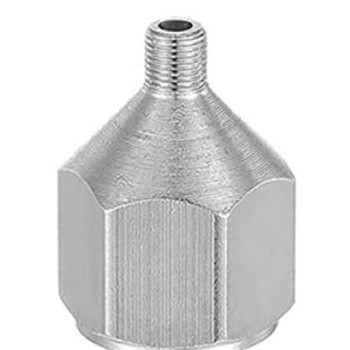 Adaptador 1/2 hembra - macho 1/8