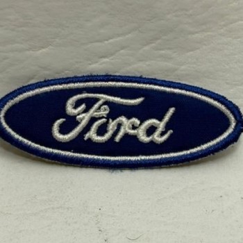 PARCHE FORD