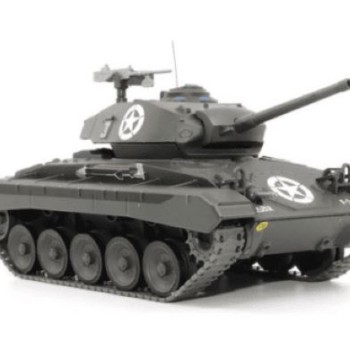 M24 "CHAFFEE"