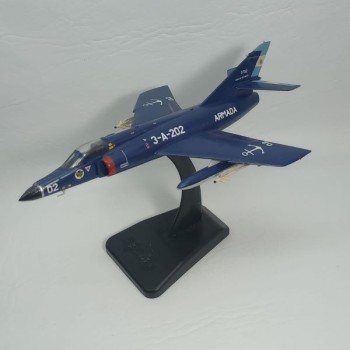 SUPER ETENDARD 1/72