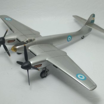 I.A.e. - 30 ÑAMCÚ - 1/72