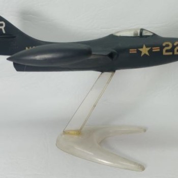 F9F PANTHER - 1/48