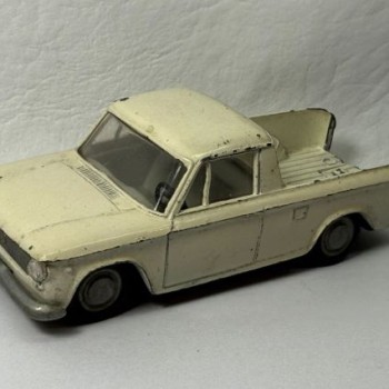 FIAT 1500 MULTICARGA