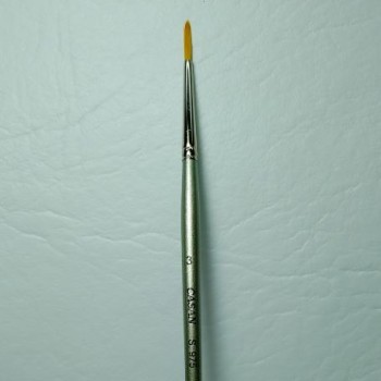 PINCEL CASAN REDONDO Nº3