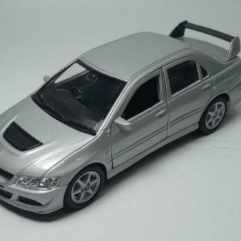 MITSIBISHI LANCER EVOLUTION VIII