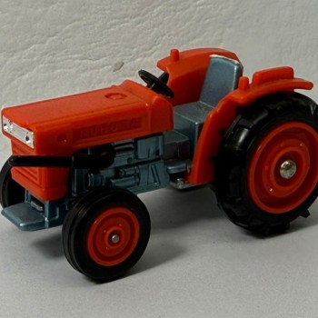 KUBOTA TRACTOR