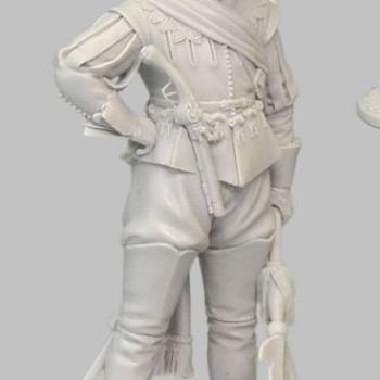 EUROPEAN OFFICER 1630