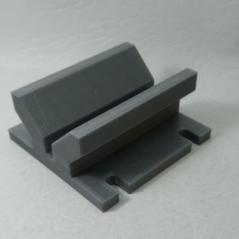 CENTRADOR - SOPORTE DE PIEZAS