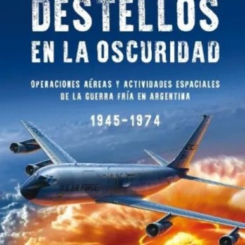 DESTELLOS EN LA OSCURIDAD