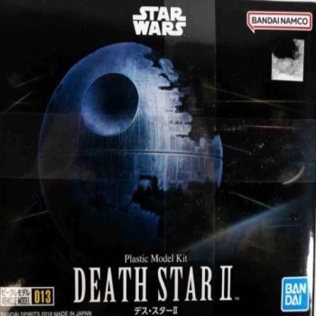 DEATH STAR II