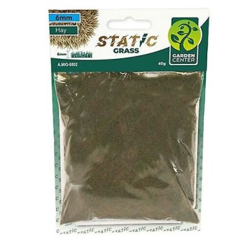 HAY 6MM 40 GRAMOS
