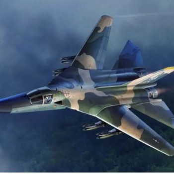 USAF F-111 A ARDVARK "VIETNAM WAR"