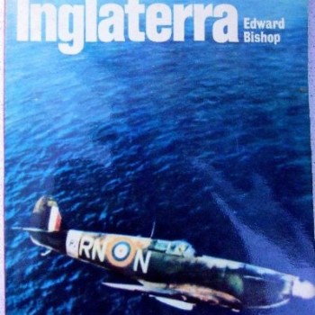 LA BATALLA DE INGLATERRA