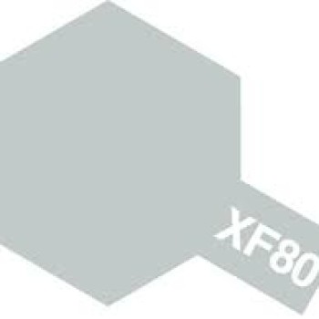 Acrylic Mini XF-80 Royal Gray- 10ml
