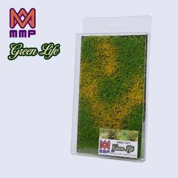 SPRING FLOOR COLOR AMARILLO