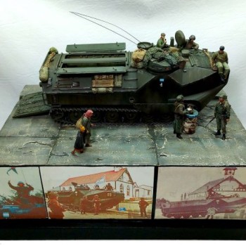 MALVINAS, 2 DE ABRIL DE 1982