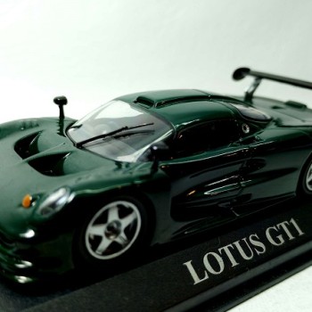 LOTUS GT1