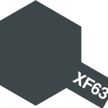 Acrylic XF-63 German Grey- 23ml