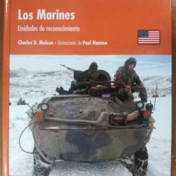 PATRULLEROS DE LARGO ALCANCE DE LA GUERRA DE VIETNAM