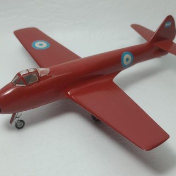 I.A.e. - 27 PULQUI I - 1/72