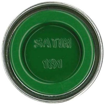 No 131 Mid Green Satin