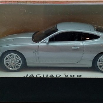 JAGUAR XKR