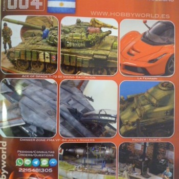 HOBBYWORLD 004