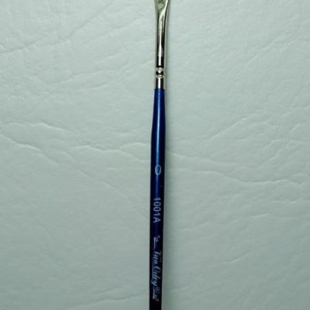 PINCEL PLANO ANGULAR 0 VAN ORLEY