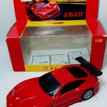 FERRARI 575 GTC 1/38