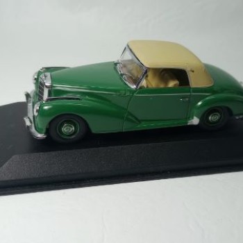 Mercedes Bens 300 Cabriolet 1951