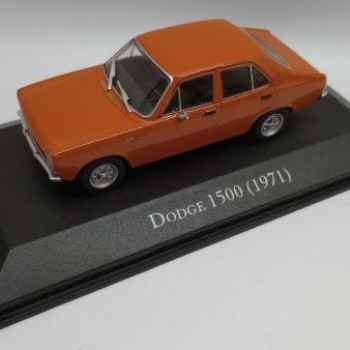 Dodge 1500 1971