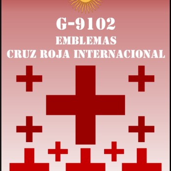 CRUZ ROJA INTERNACIONAL