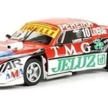 DODGE CHEROKEE - NORBERTO FONTANA - 2006