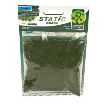 LUSH SUMMER 4MM 50 GRAMOS