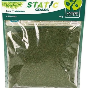 LATE SUMMER 2MM 60 GRAMOS