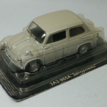 3A3-965A "3ANOPOWEU"