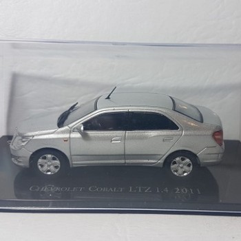 CHEVROLET COBALT LTZ 1.4 2011