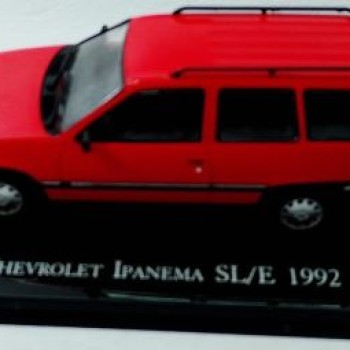 CHEVROLET IPANEMA SL/E 1992