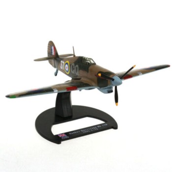 HAWKER HURRICAN MK IIB
