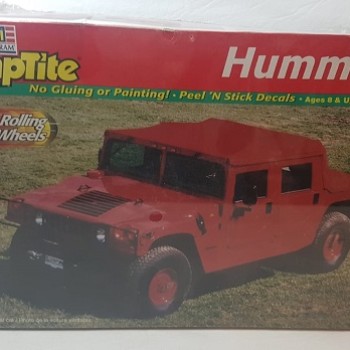 HUMMER