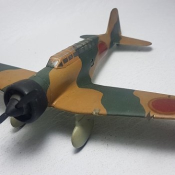 MITSUBISHI KI-15 BABS - 1/72