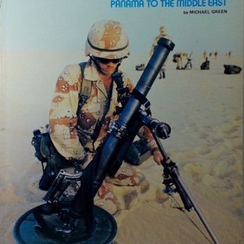 U.S ARMY LIGHT FORCES