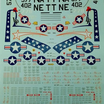 A-1 SKYRAIDERS VA-25, VA-196, USAF & VIETNAM