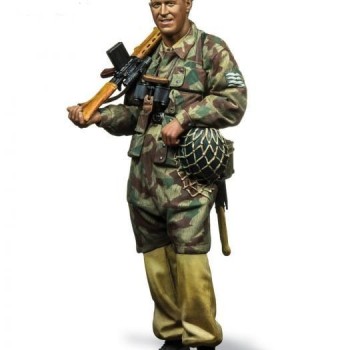 FALLSCHIRMJÄGER 1944 - 1/16