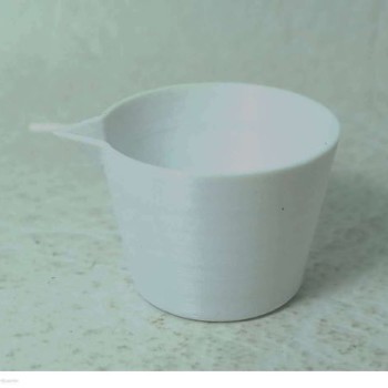 COPA CON PICO GRANDE