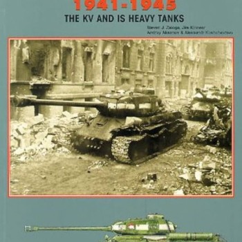 STALIN´S HEAVY TANKS 1941-1945