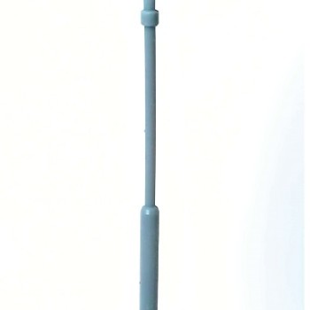 Farola cuadrada simple